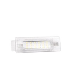 Luz de maletero LED LD-TRG18
                                                                  