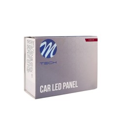 Luz de maletero LED LD-DR18