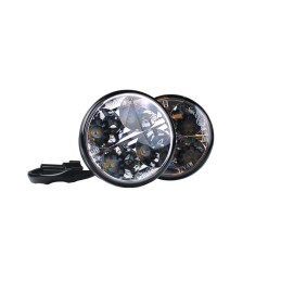 Luces diurnas LED LDO225