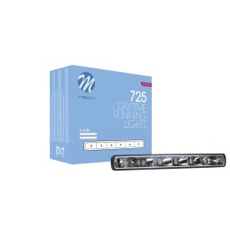 Luces diurnas LED LDO725