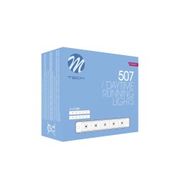 Luces diurnas LED LDO507
                                                                  