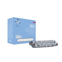 Luces diurnas LED LDO506