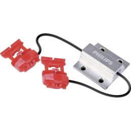 Philips control unit for signaling LED lamps 12V 5W X2
                                                                  