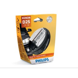 Philips D2S Vision 85V35W P32d-2 S1