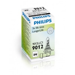 Philips HIR 2 LongLife 12V55W PX22d C1