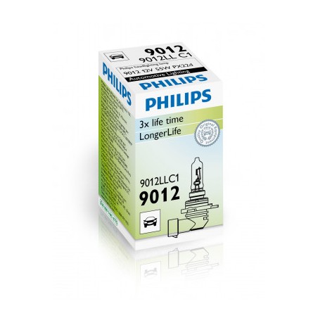 Philips HIR 2 LongLife 12V55W PX22d C1