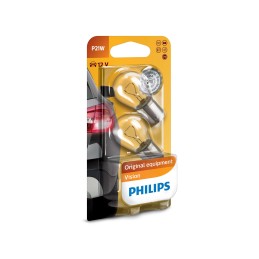 Philips P21W 12V21 BA15s B2