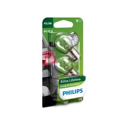 Philips P21/5W LongLife Ecovision 12V41050 BAY15d B2