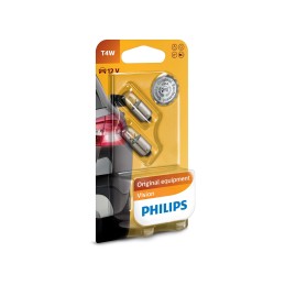 Philips T4W 12V4 BA9s B2