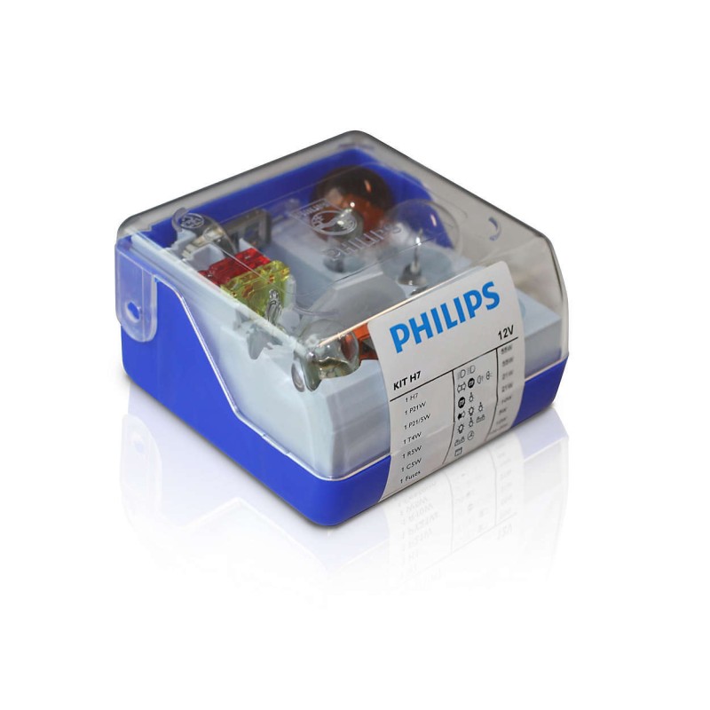 Philips Single Kit 12V  KM&