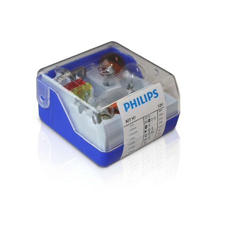 Philips Single Kit 12V  KM&