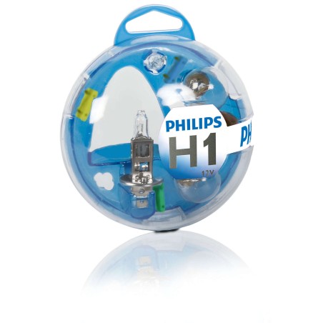 Philips Essential Box 12V  KM