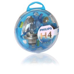 Philips Essential Box 12V  KM