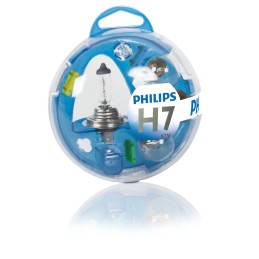 Philips Essential Box 12V  KM