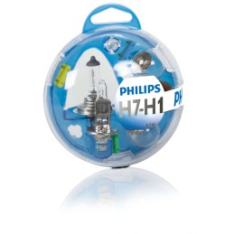 Philips Essential Box 12V  KM