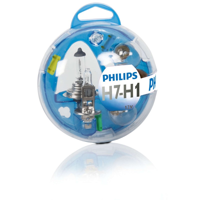 Philips Essential Box 12V  KM