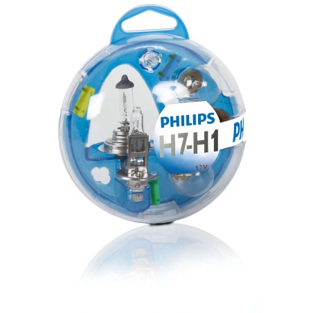 Philips Essential Box 12V  KM