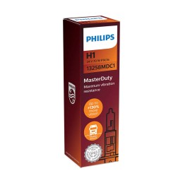 Philips H1 MasterDuty 24V70W P14,5s C1