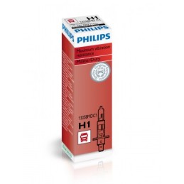 Philips H1 MasterDuty 24V70W P14,5s C1
                                                                  