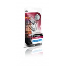 Philips W5W 24V5 W2,1x9,5d B2