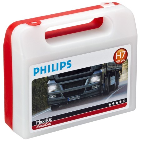 Philips MasterDuty MaxiKit 24V  KM