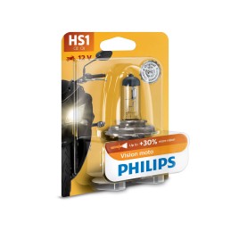 Philips HS1 Vision Moto 12V35/35 PX43t BW