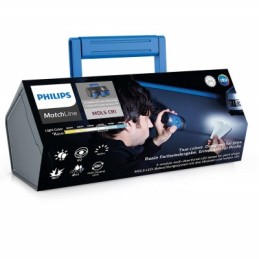 Philips LED Multidirectional lighting system MDLS CRI Matchline  X1