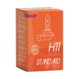 Powertec Standard H11 12V