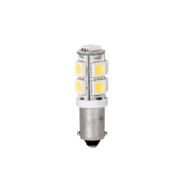 Blister 2x LED L084W - BA9s 9xSMD5050 Blanco
                                                                  