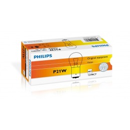 Philips P21W 12V21 BA15s CP