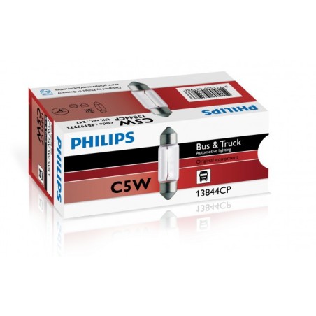 Philips C5W 24V5W SV8,5 CP