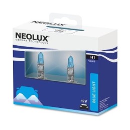 NEOLUX Blue Light P14,5s 12V 55W H1