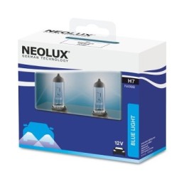 NEOLUX Blue Light PX26d 12V 55W H7