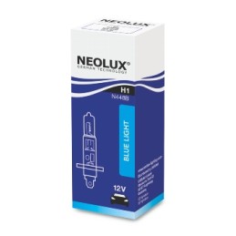 NEOLUX Blue Light P14,5s 12V 55W H1