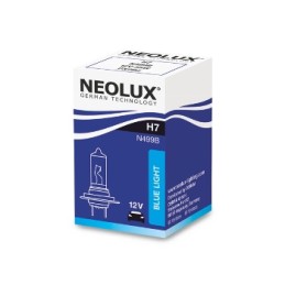 NEOLUX Blue Light PX26d 12V 55W H7