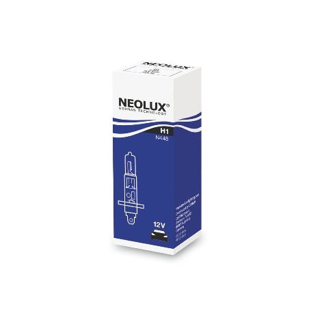 NEOLUX P14,5s 12V 55W H1