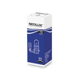 NEOLUX PK22s 12V 55W H3