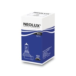 NEOLUX PGJ19-2 12V 55W H11