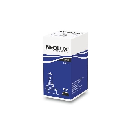 NEOLUX PGJ19-2 12V 55W H11