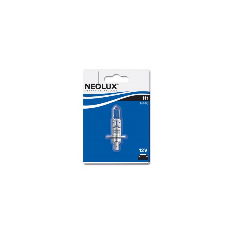 NEOLUX P14,5s 12V 55W H1