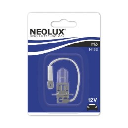 NEOLUX PK22s 12V 55W H3