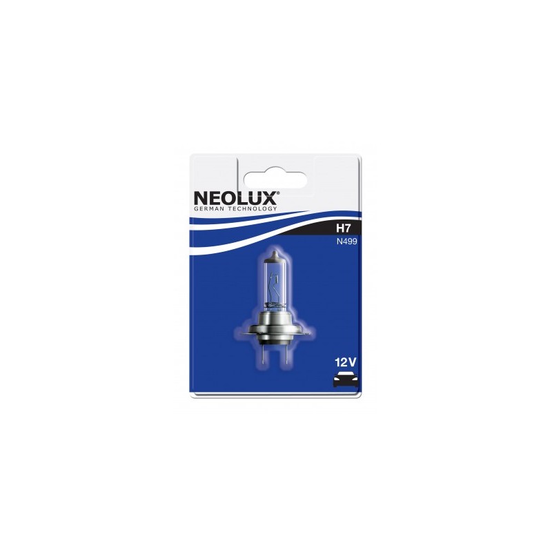 NEOLUX PX26d 12V 55W H7