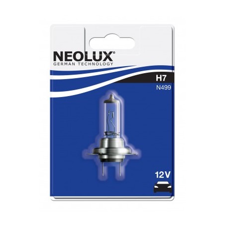 NEOLUX PX26d 12V 55W H7