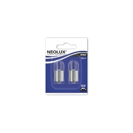 NEOLUX BA15s 12V 5W R5W