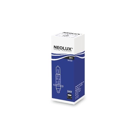 NEOLUX P14,5s 24V 70W H1