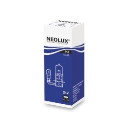 NEOLUX PK22s 24V 70W H3