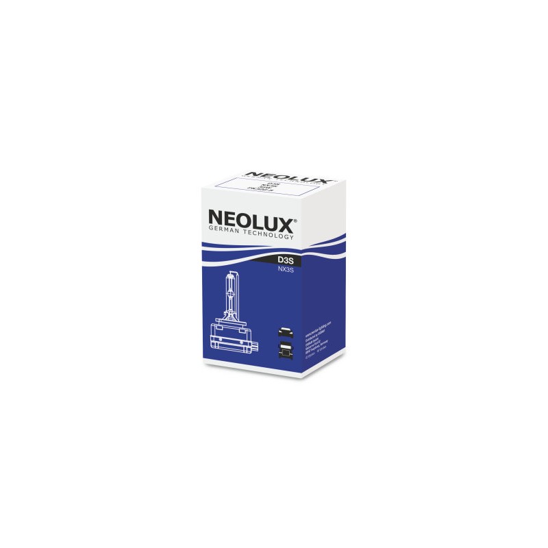 NEOLUX Xenon Pk32d-5 V 35W D3S