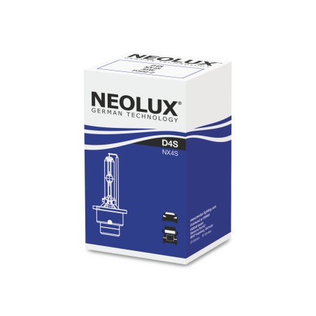 NEOLUX Xenon P32d-5 V 35W D4S