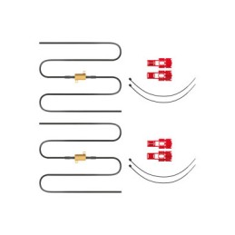 NEOLUX LED 5W V W 12