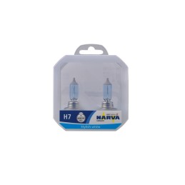 NARVA SET H7 RPB +  PX26d 55W 12V